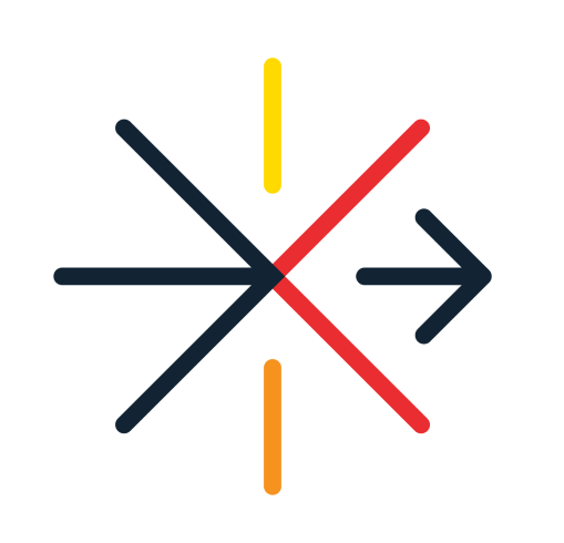 Accelerist logo