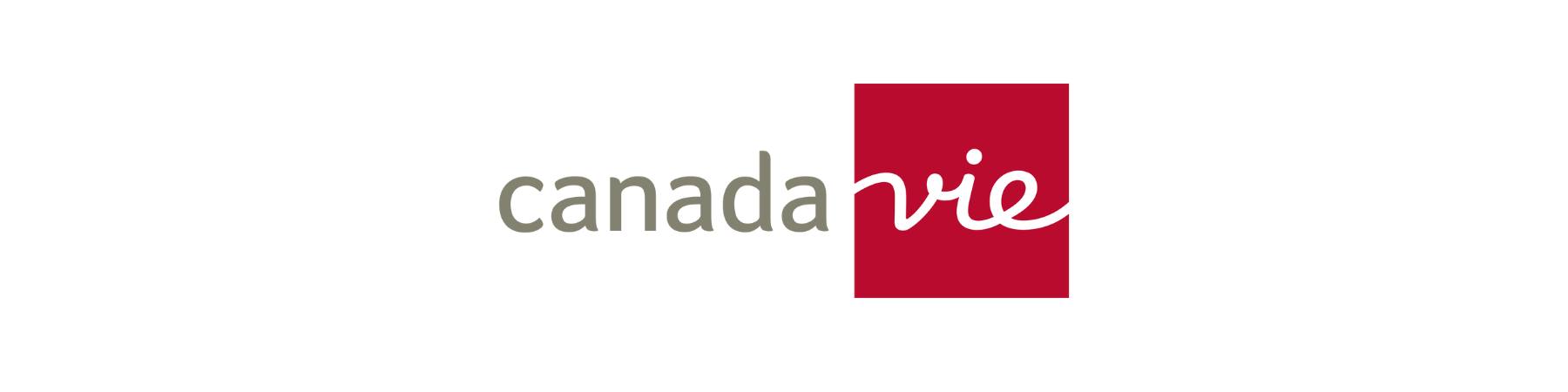 Canada Vie Logo