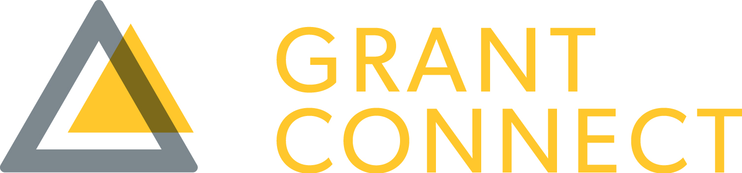 Grant Connect logo