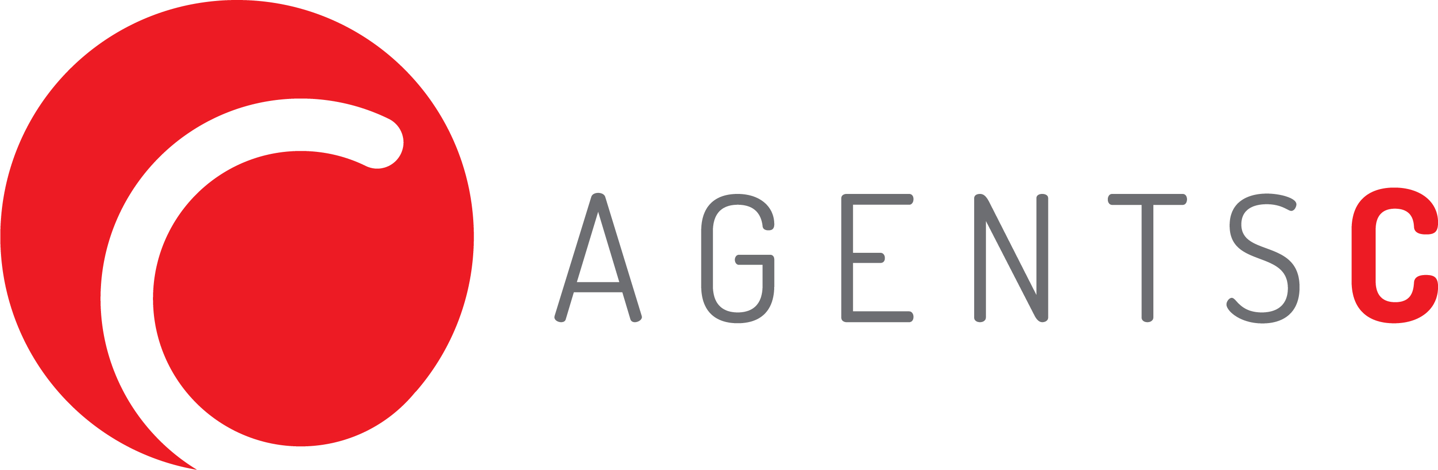 AgentsC logo