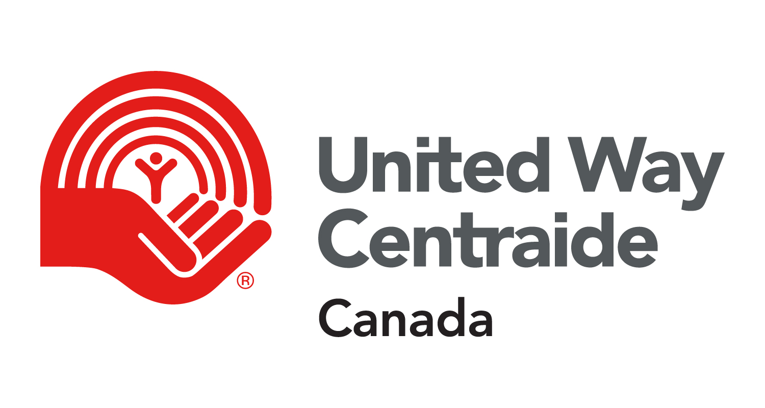 United Way Canada logo
