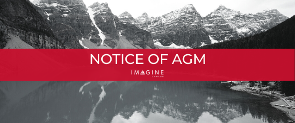 Notice of AGM image