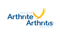 Arthritis Society / Société de l'arthrite
