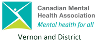 Canadian Mental Health Association, Vernon and District Branch