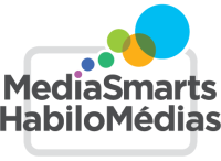 MediaSmarts Logo