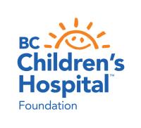 BC Children's Hospital Foundation logo