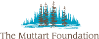logo Muttart Foundation