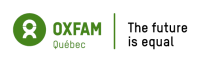 Oxfam-Québec logo