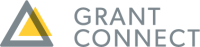Grant Connect logo grey