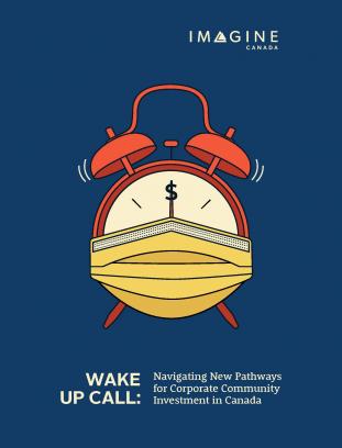 Wake up call report cover