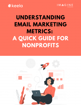 Understanding Email Marketing Metrics cover